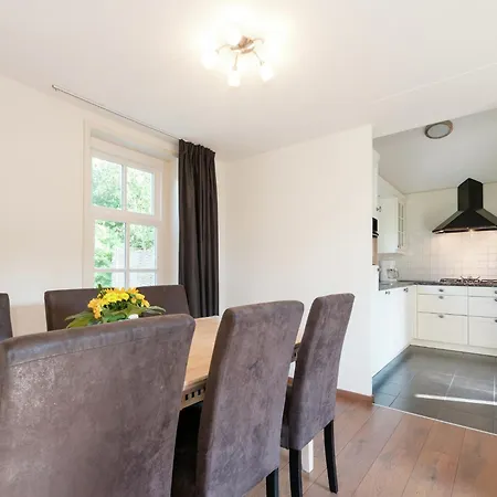 Holiday home Near Lutjestrand Beach, Cleaning Included