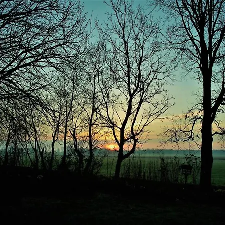 Near Lutjestrand Beach, Cleaning Included Holiday home Hippolytushoef